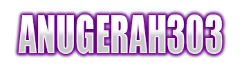 Logo ANUGERAH303